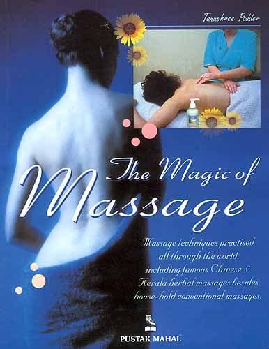Feel the Magic: Experience the Benefits of a Magical Massage